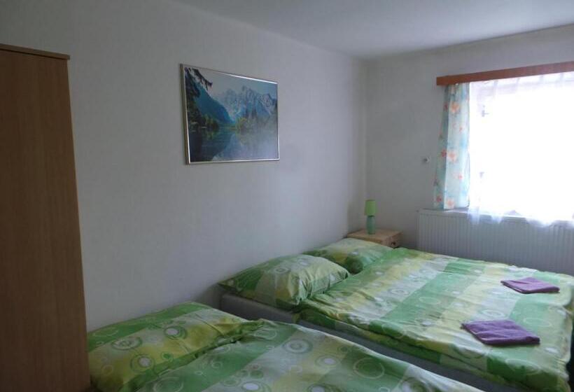 ペンション Penzion Tomy Pihlov