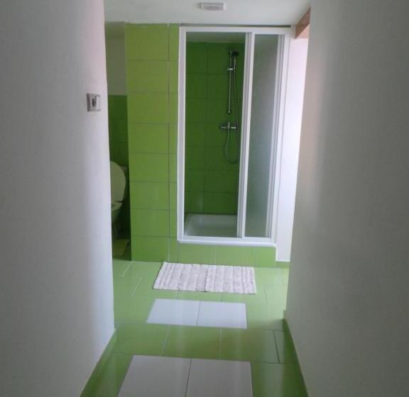 ペンション Penzion Tomy Pihlov