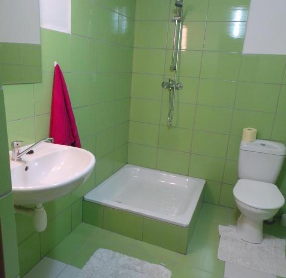 ペンション Penzion Tomy Pihlov