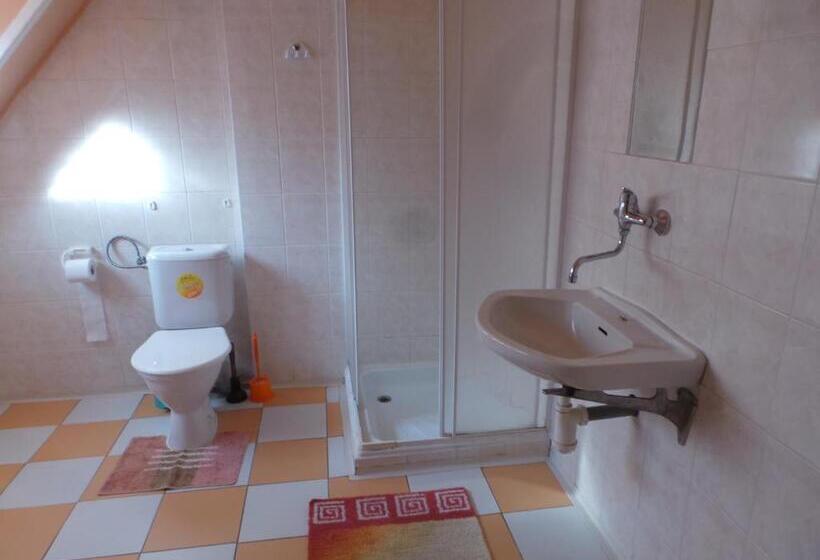 ペンション Penzion Tomy Pihlov