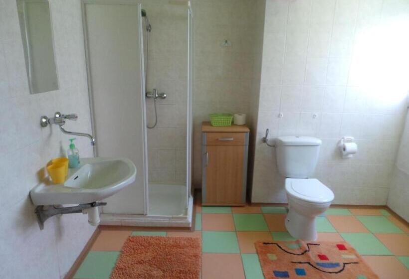 ペンション Penzion Tomy Pihlov