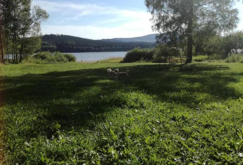 ペンション Penzion Tomy Pihlov