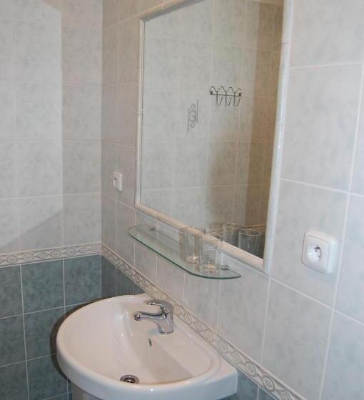 펜션 Penzion U Zvonu