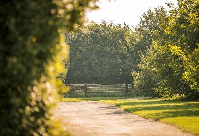 ペンション Penzion V Jízdárně