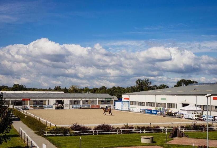 ペンション Penzion V Jízdárně