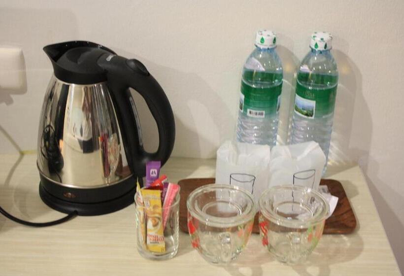 بنسيون Phuket Racha Kata Homestay