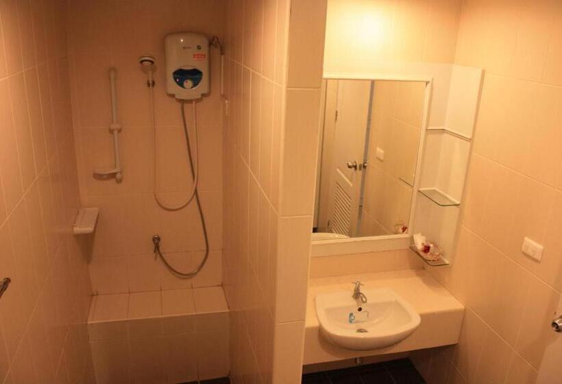 بنسيون Phuket Racha Kata Homestay