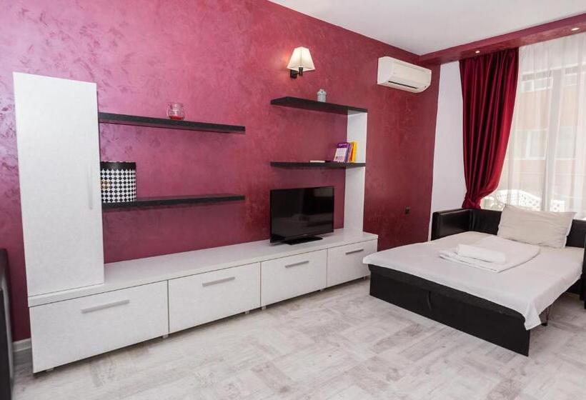 Пансион Polina Beach