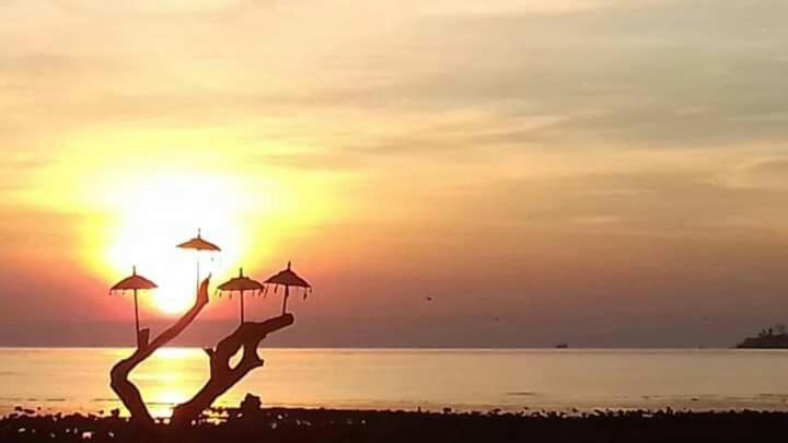 פנסיון Pondok Rahayu Guest House