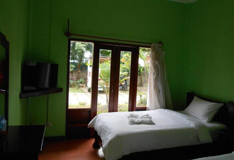 פנסיון Pongkham Residence