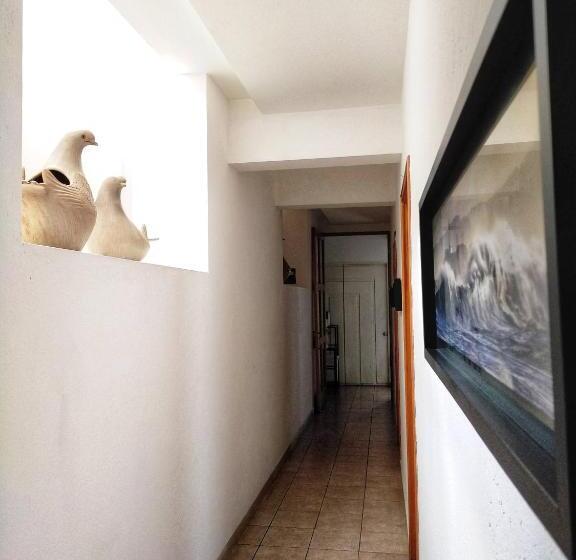 پانسیون Posada De Los Angeles