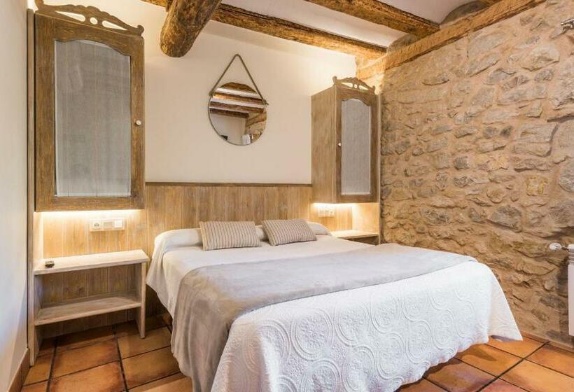 פנסיון Posada Del Rodeno