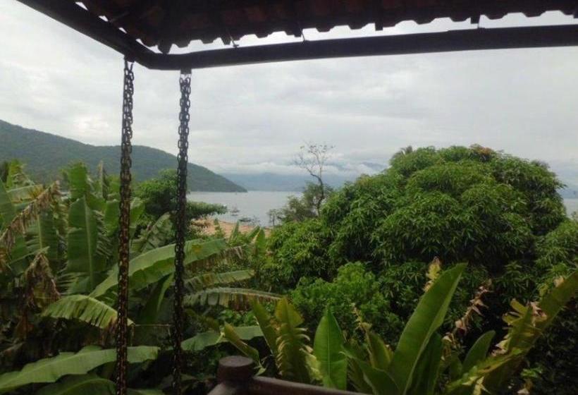 膳宿费 Pousada Alvorada Dos Borbas