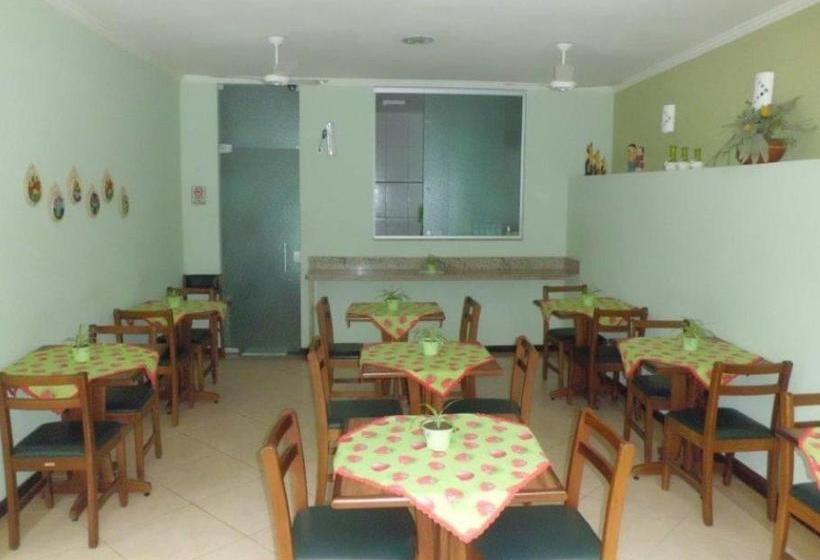 膳宿费 Pousada Alvorada Dos Borbas