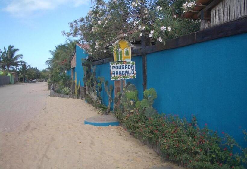 پانسیون Pousada Bangalô