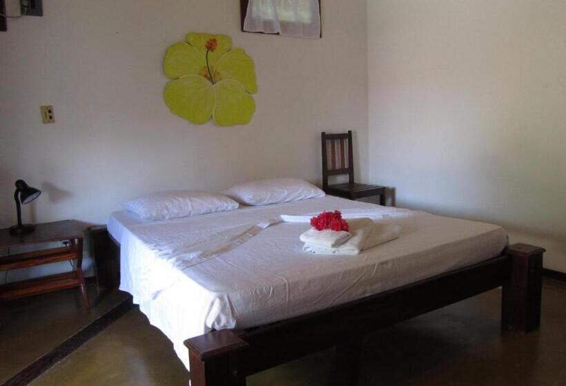 پانسیون Pousada Bangalô