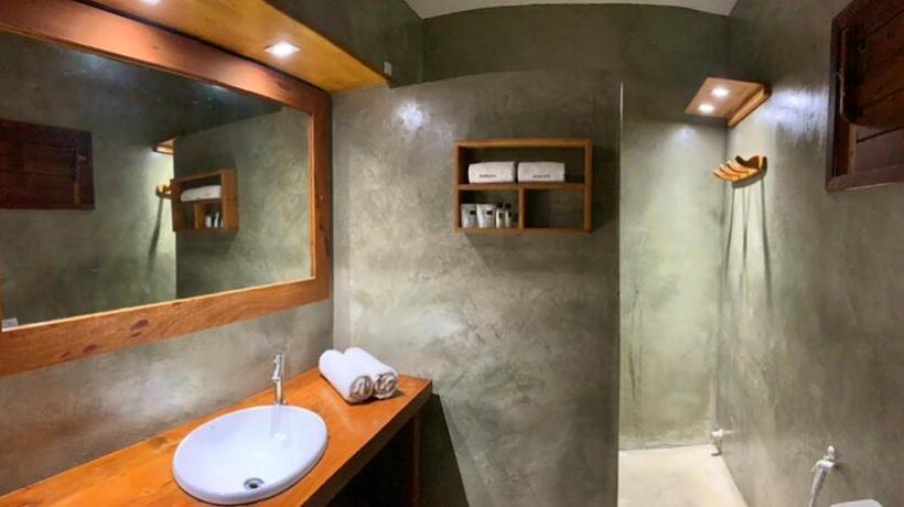 Pension Pousada Borboleta