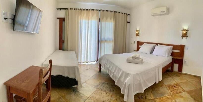 Pension Pousada Borboleta