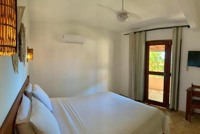 Pension Pousada Borboleta