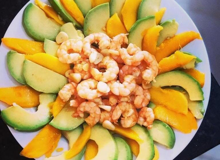 Pension Pousada Borboleta