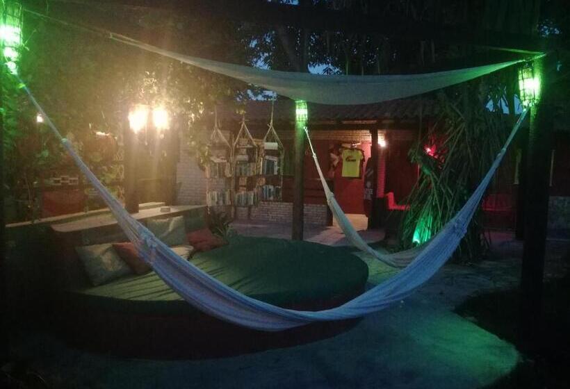 Пансион Pousada Brisa & Soul