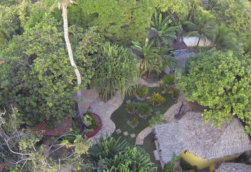 Пансион Pousada Brisa & Soul