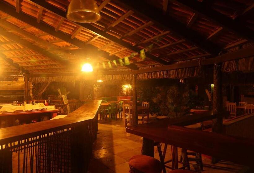 Пансион Pousada Brisa & Soul