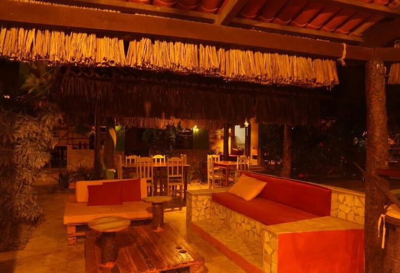 Пансион Pousada Brisa & Soul