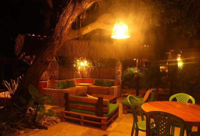 Пансион Pousada Brisa & Soul