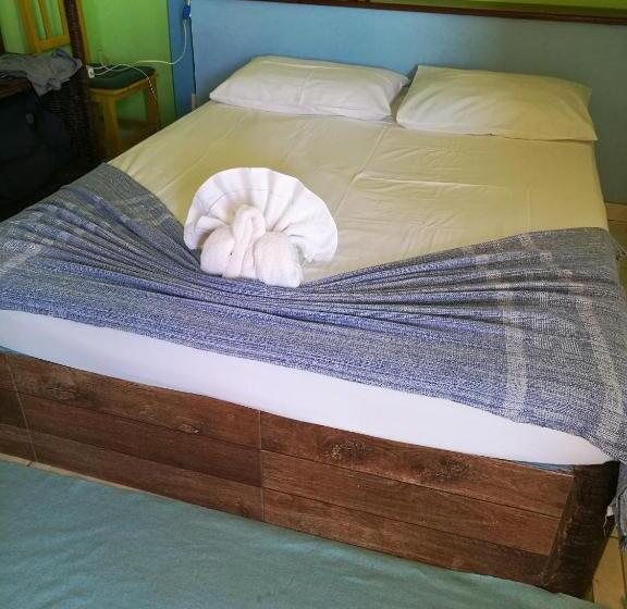 펜션 Pousada Brisa & Soul