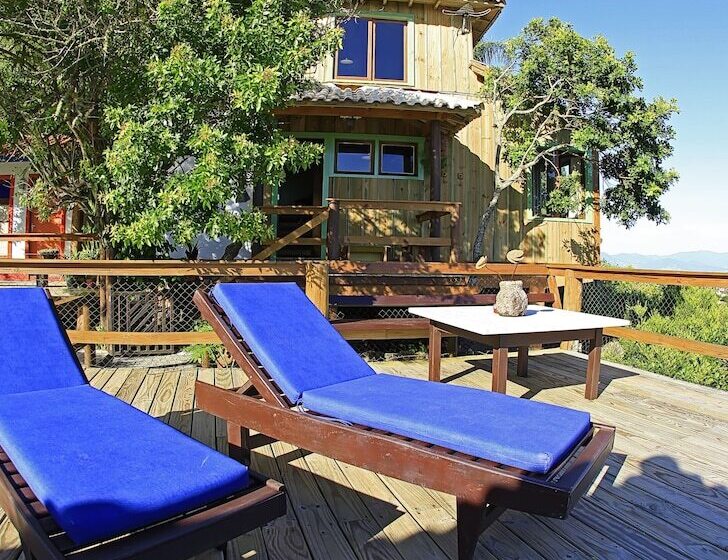 ペンション Pousada Casa Do Ceo