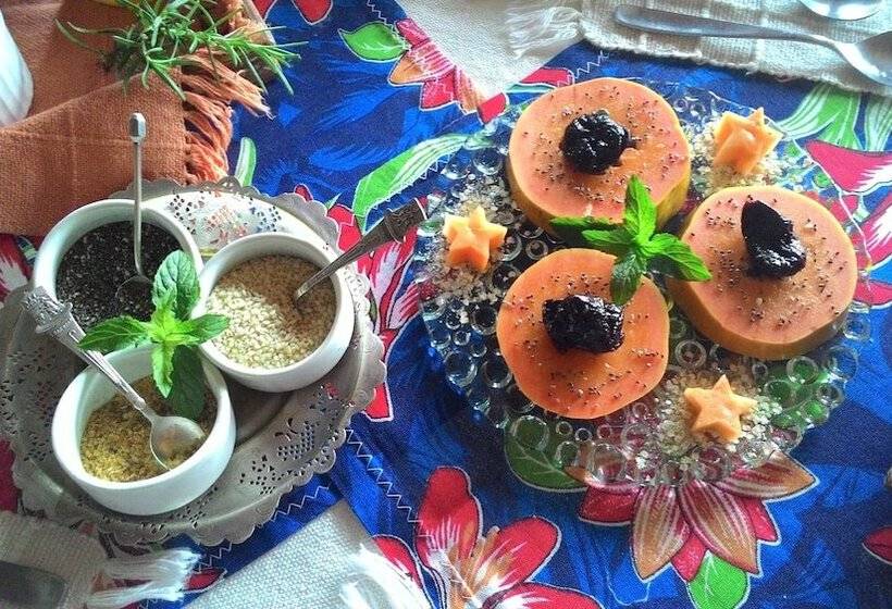 ペンション Pousada Casa Do Ceo