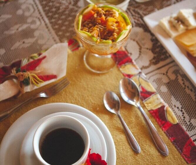 ペンション Pousada Casa Do Ceo