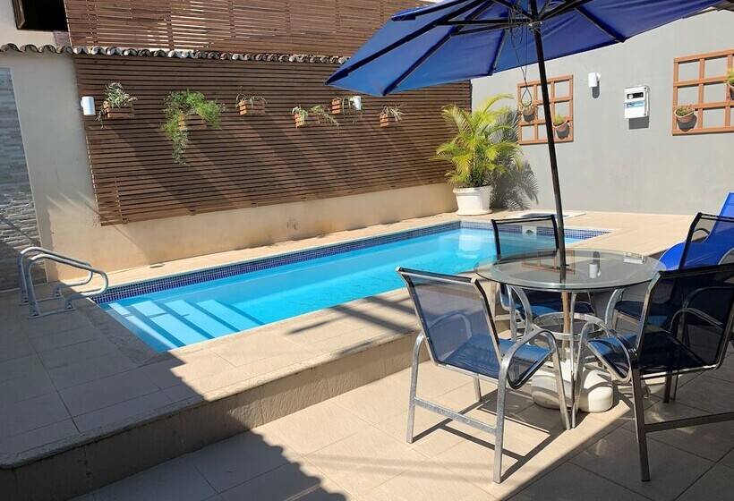 膳宿费 Pousada Da Praia