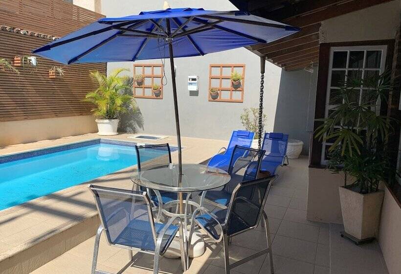 膳宿费 Pousada Da Praia