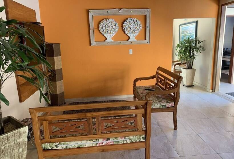 膳宿费 Pousada Da Praia