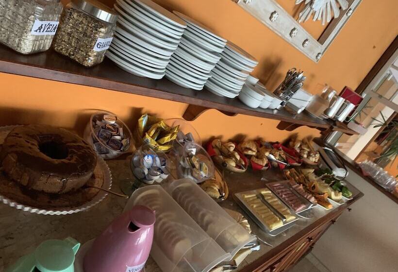 膳宿费 Pousada Da Praia