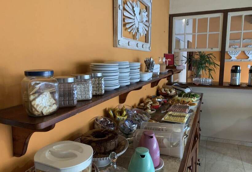 膳宿费 Pousada Da Praia