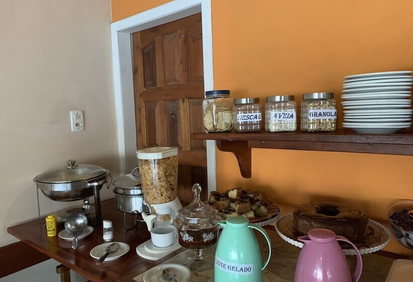 膳宿费 Pousada Da Praia