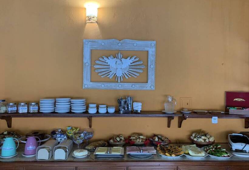 膳宿费 Pousada Da Praia