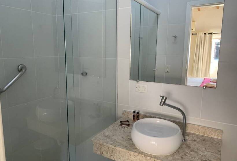 膳宿费 Pousada Da Praia