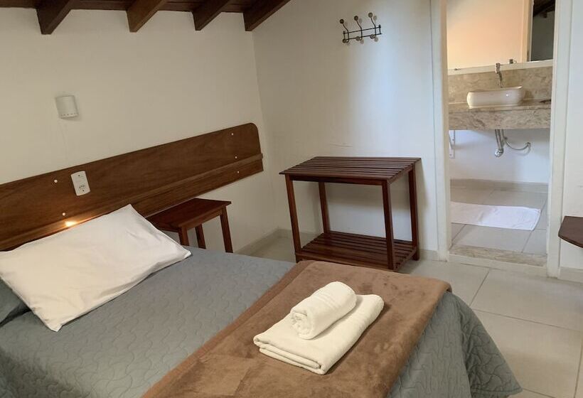 膳宿费 Pousada Da Praia