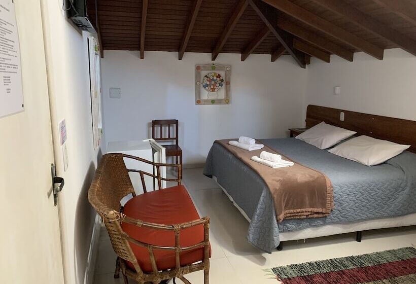 膳宿费 Pousada Da Praia