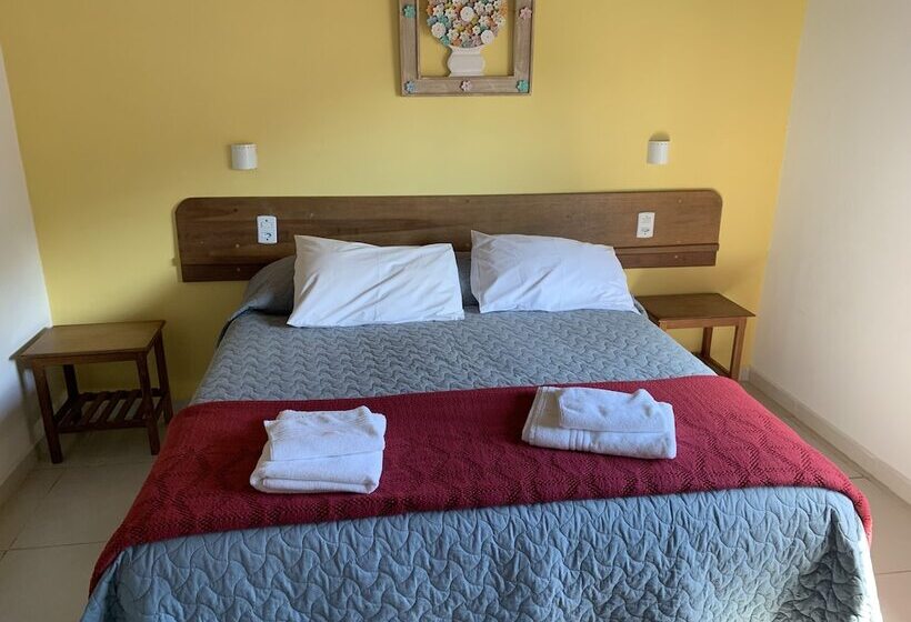 膳宿费 Pousada Da Praia