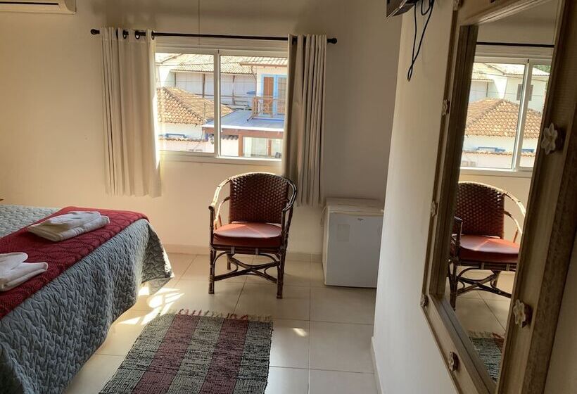 膳宿费 Pousada Da Praia