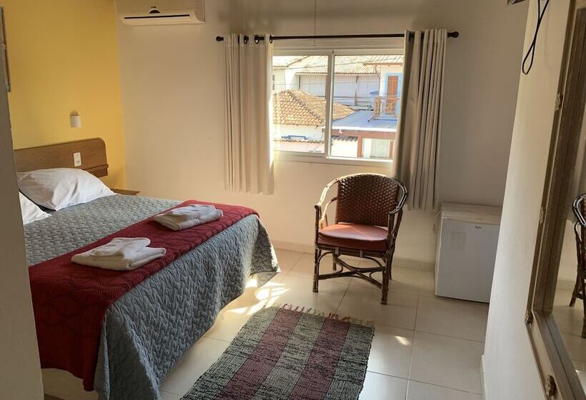 膳宿费 Pousada Da Praia