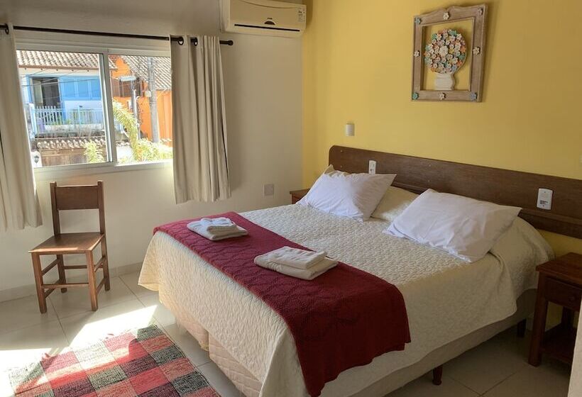 膳宿费 Pousada Da Praia