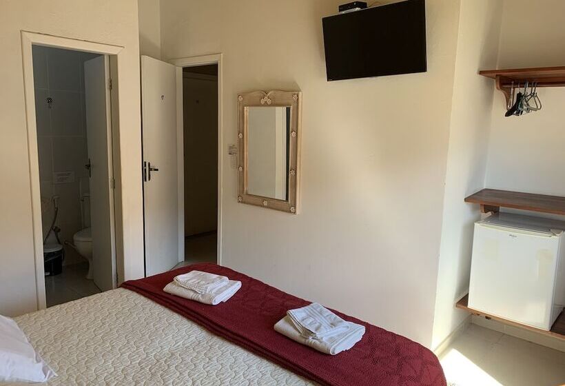 膳宿费 Pousada Da Praia