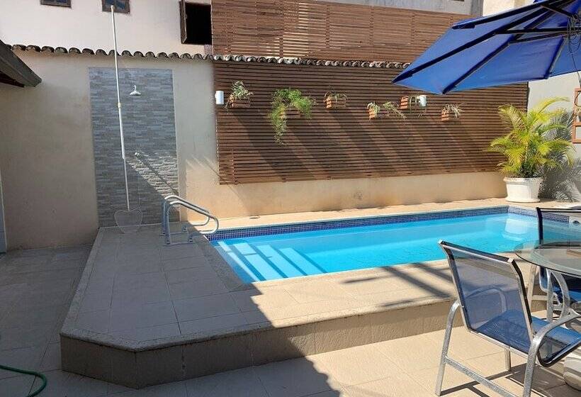 膳宿费 Pousada Da Praia