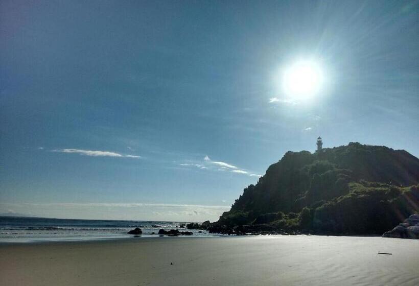 بنسيون Pousada Das Gêmeas